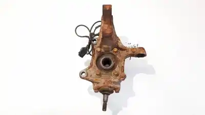 Peça sobressalente para automóvel em segunda mão manga de eixo dianteira direita por volvo xc90 2.9 bi-turbo cat referências oem iam 