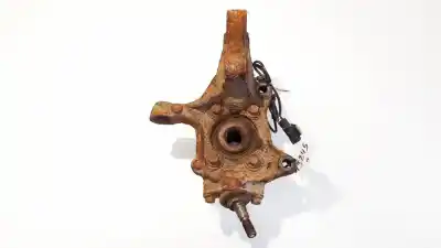 Peça sobressalente para automóvel em segunda mão manga de eixo dianteira esquerda por volvo xc90 2.9 bi-turbo cat referências oem iam 