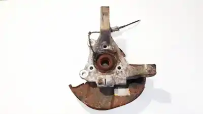 Second-hand car spare part Front Right Knuckle for OPEL VECTRA C (Z02) 2.2 DTI 16V (F69) OEM IAM references 6699R  