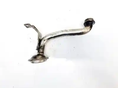 Peça sobressalente para automóvel em segunda mão tubo por opel zafira b 1.9 cdti referências oem iam 