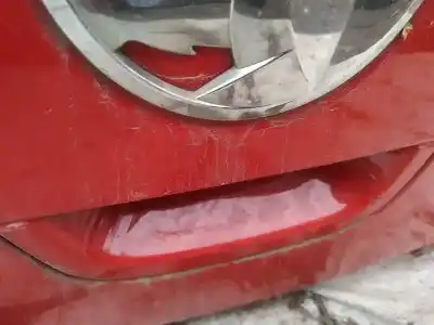 Автозапчастина б/у зовнішня ручка ворот для opel astra j lim. 1.3 16v cdti посилання на oem iam 
