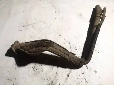 Peça sobressalente para automóvel em segunda mão tubo por hyundai getz (tb) 1.6 gls referências oem iam 