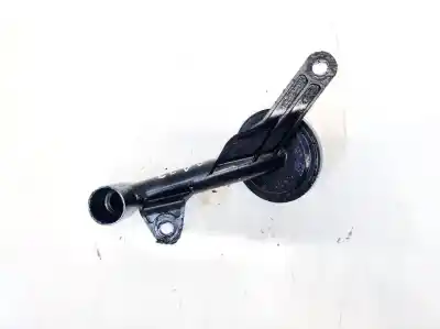Peça sobressalente para automóvel em segunda mão tubo por ford mondeo iv 1.8 tdci referências oem iam ys6q6615ad