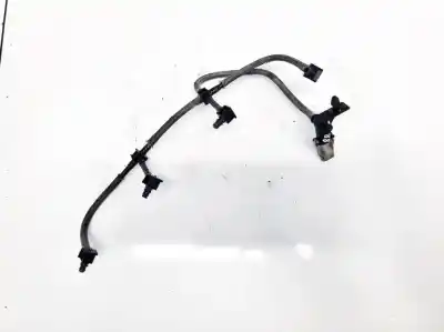 Peça sobressalente para automóvel em segunda mão tubo por ford mondeo iv 1.8 tdci referências oem iam 4r8q9f951aa