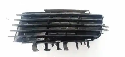 Peça sobressalente para automóvel em segunda mão grelha de pára choques esquerda por volvo v50 (545) 2.0 d referências oem iam 0551004542