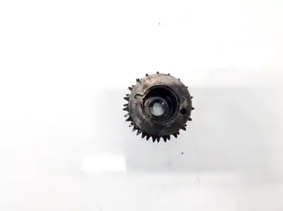 Peça sobressalente para automóvel em segunda mão polia da árvore de cames por ford mondeo iv 1.8 tdci referências oem iam 1910721mm46