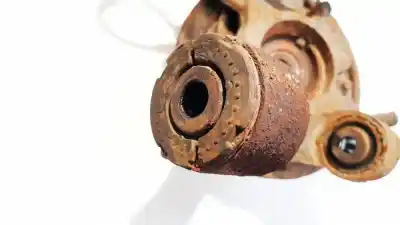 Second-hand car spare part rear left knuckle for honda cr-v (rd8) 2.0 vtec cat oem iam references   