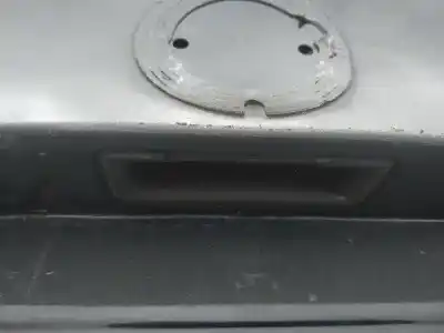 Peça sobressalente para automóvel em segunda mão puxador exterior de mala por bmw x5 (e70) 3.0d referências oem iam 