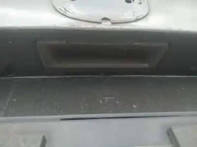 Second-hand car spare part tailgate back door handle for bmw x5 (e70) 3.0d oem iam references   