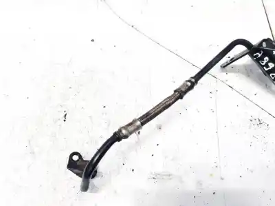 Автозапчасти б/у трубка за skoda superb (3u4) 2.5 v6 tdi cat (aym) ссылки oem iam 059145771k  059145771k