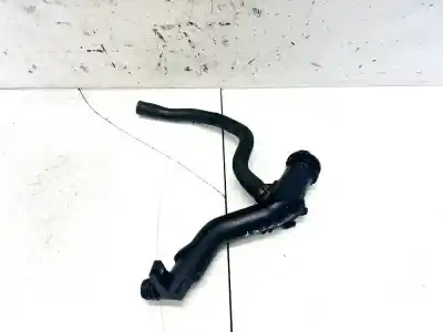Peça sobressalente para automóvel em segunda mão tubo por volvo v50 (545) 2.0 d referências oem iam 9654733980