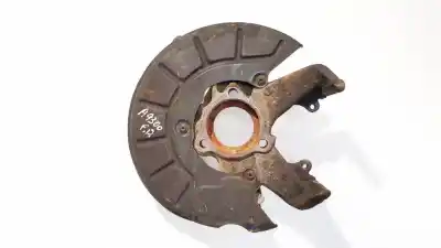 Recambio de automóvil de segunda mano de cubo de rueda delantera - delantero derecho para volkswagen golf vi (5k1) 1.6 tdi dpf referencias oem iam 