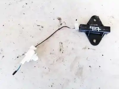 Tweedehands auto-onderdeel antenne voor mitsubishi asx 2.0 mivec cat oem iam-referenties 