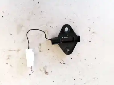 Peça sobressalente para automóvel em segunda mão antena por mitsubishi asx 2.0 mivec cat referências oem iam a8637a525  841m-a8637a525