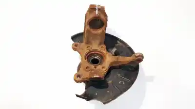 Pièce détachée automobile d'occasion moyeu de roue avant droite pour seat leon (1p1) 2.0 tdi références oem iam 