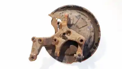 Peça sobressalente para automóvel em segunda mão manga de eixo traseira direita por volkswagen golf vi (5k1) 1.4 16v tsi referências oem iam 