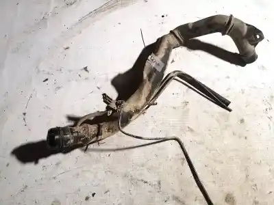 Peça sobressalente para automóvel em segunda mão tubo por citroen evasion 1.9 td sx referências oem iam 