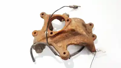 Автозапчастина б/у культ заднього правого для opel insignia a (g09) 2.0 cdti (68) посилання на oem iam 