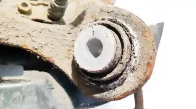 Second-hand car spare part rear left knuckle for bmw x1 (e84) xdrive 18 d oem iam references   