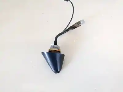 Pièce détachée automobile d'occasion Antenne pour OPEL ASTRA G CARAVAN 1.6 16V Références OEM IAM 90389799  