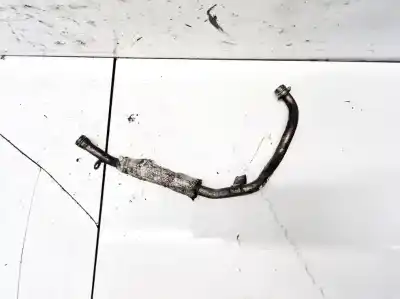 Second-hand car spare part tube for audi q7 (4l) 3.0 tdi oem iam references 