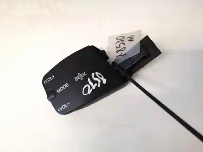 İkinci el araba yedek parçası Direksiyon Kontrolü için FORD FOCUS C-MAX (CAP) 1.6 TDCi CAT OEM IAM referansları 3M5T14K147AD  3M5T-14K147AD