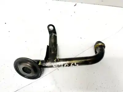 Peça sobressalente para automóvel em segunda mão tubo por hyundai getz (tb) 1.5 crdi referências oem iam 