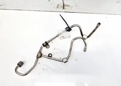 Second-hand car spare part tube for audi a6 allroad quattro (4fh) 3.2 fsi oem iam references 06e127501