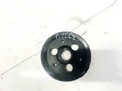 Peça sobressalente para automóvel em segunda mão polia da árvore de cames por hyundai getz (tb) 1.5 crdi referências oem iam 