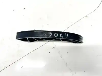 Peça sobressalente para automóvel em segunda mão peças diversas por hyundai getz (tb) 1.5 crdi referências oem iam f3462141711