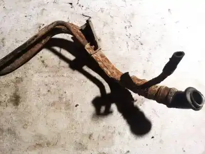 Peça sobressalente para automóvel em segunda mão tubo por honda fr-v (be) 1.8 vtec cat referências oem iam 