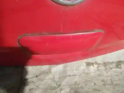 Автозапчастина б/у зовнішня ручка ворот для opel corsa c 1.2 16v cat (z 12 xep / lb4) посилання на oem iam   
