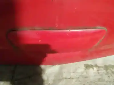 Автозапчастина б/у зовнішня ручка ворот для opel corsa c 1.2 16v cat (z 12 xep / lb4) посилання на oem iam 
