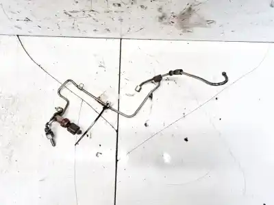 Second-hand car spare part tube for audi a6 allroad quattro (4fh) 3.2 fsi oem iam references 06e127509m