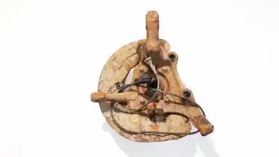 Pezzo di ricambio per auto di seconda mano snodo anteriore sinistro per volvo v70 ii (285) 2.5 tdi riferimenti oem iam 