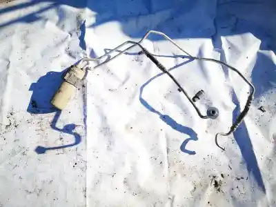 Second-hand car spare part air conditioning evaporator for renault scenic, i 1999.09 - 2003.06 facelift 1.9 dci rx4 75kw f9q 1999.09 - 2003.06 oem iam references 8200052125