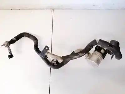 Second-hand car spare part AIR CONDITIONING EVAPORATOR for HONDA CR-V (RE)  OEM IAM references 4479000090  447900-0090, 7K04