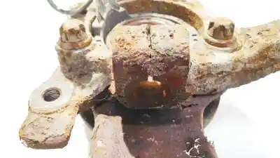 Автозапчастина б/у передній прав для opel astra h caravan 1.9 cdti посилання на oem iam   