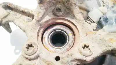 Автозапчасти б/у передняя правая кулачка за skoda octavia combi (1z5) 1.9 tdi dpf ссылки oem iam   