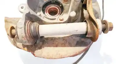 Pezzo di ricambio per auto di seconda mano snodo posteriore sinistro per bmw x5 (e53) 4.4 v8 32v cat (m62) riferimenti oem iam   