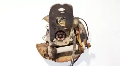 Tweedehands auto-onderdeel knokkel links achter voor bmw x5 (e53) 4.4 v8 32v cat (m62) oem iam-referenties 