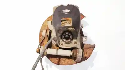 Tweedehands auto-onderdeel knokkel rechts achter voor bmw x5 (e53) 4.4 v8 32v cat (m62) oem iam-referenties 