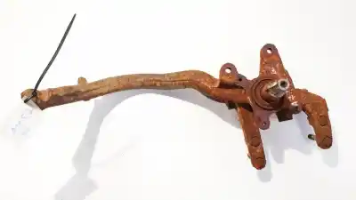 Pezzo di ricambio per auto di seconda mano snodo posteriore sinistro per rover rover 600 (rh) 1.8 618 i riferimenti oem iam 