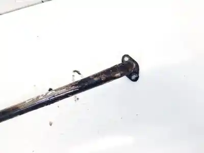 Pezzo di ricambio per auto di seconda mano tubo per daewoo lanos 1.6 cat riferimenti oem iam   