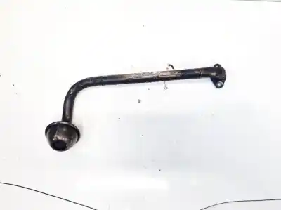 Pezzo di ricambio per auto di seconda mano Tubo per DAEWOO LANOS 1.6 CAT Riferimenti OEM IAM   