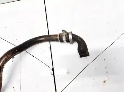 Tweedehands auto-onderdeel buis voor daewoo lanos 1.6 cat oem iam-referenties   