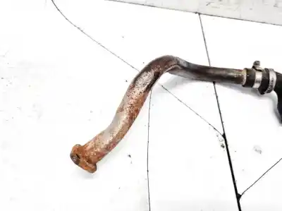 Tweedehands auto-onderdeel buis voor daewoo lanos 1.6 cat oem iam-referenties   
