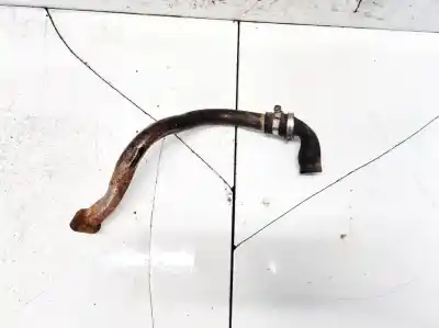 Second-hand car spare part tube for daewoo lanos 1.6 cat oem iam references 