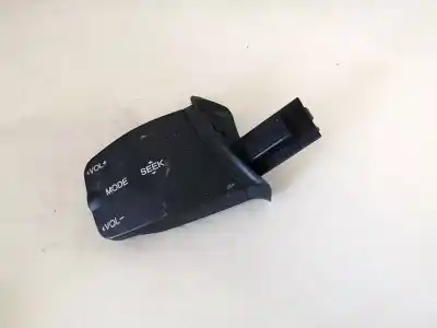 Автозапчастина б/у управління рульмом для ford focus c-max (cap) 1.6 tdci cat посилання на oem iam 3m5t14k147ad