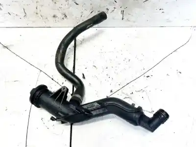 Автозапчастина б/у труба для ford s-max (ca1) 2.0 tdci cat посилання на oem iam   